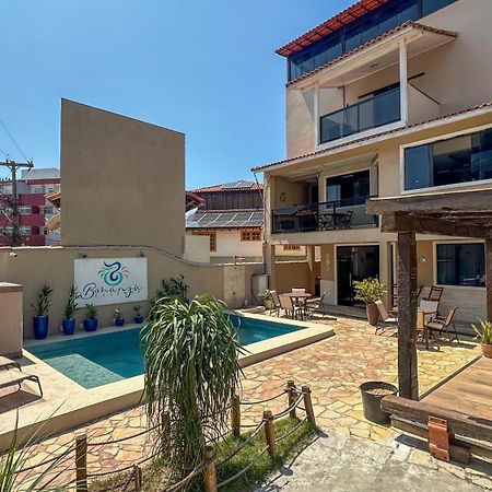 Pousada Bonanza Arraial do Cabo Exterior photo