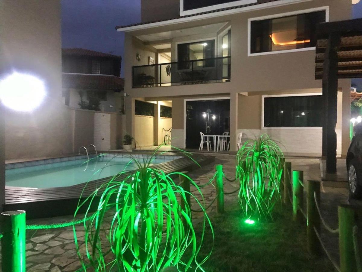 Pousada Bonanza Arraial do Cabo Exterior photo