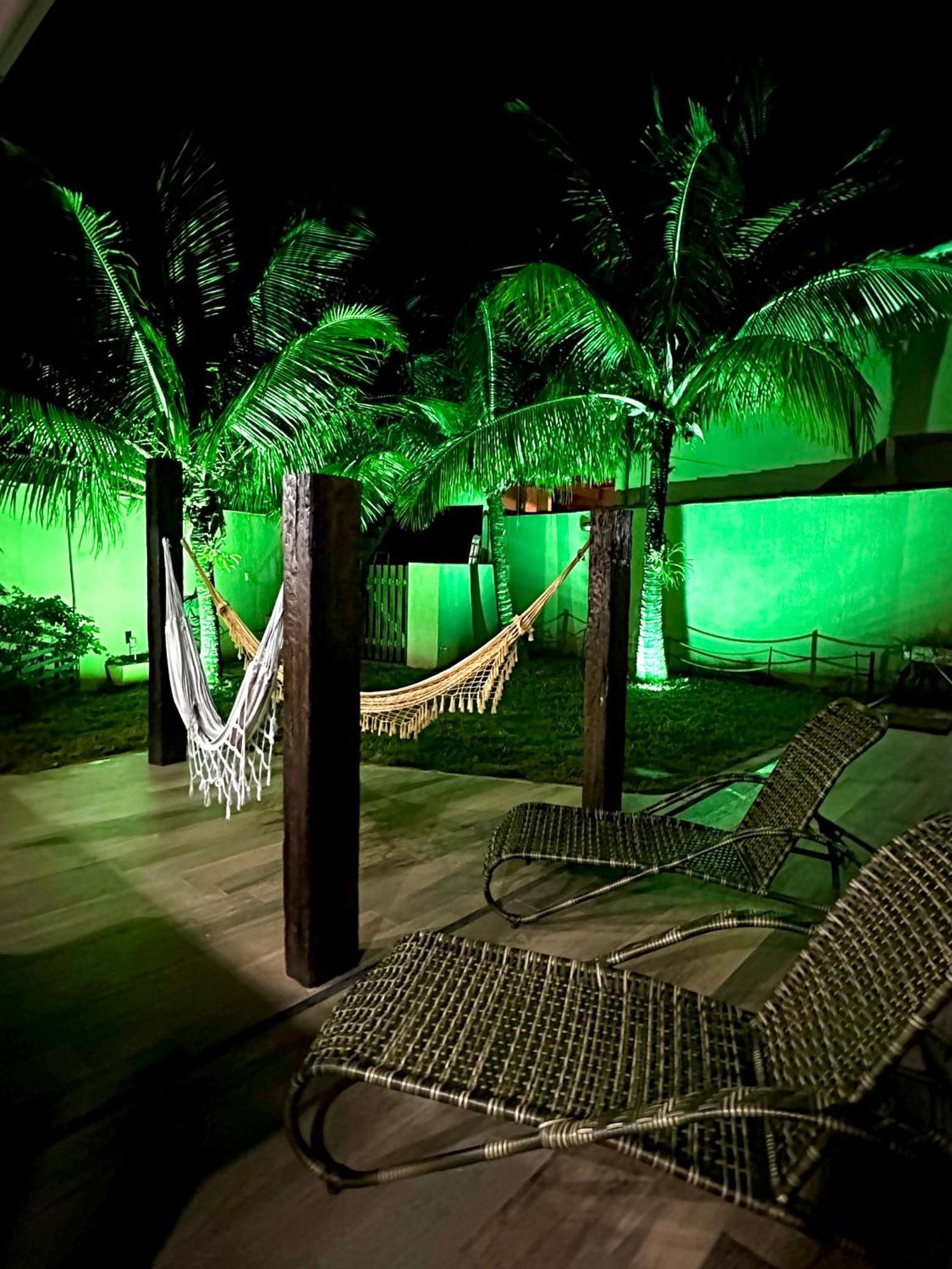 Pousada Bonanza Arraial do Cabo Exterior photo