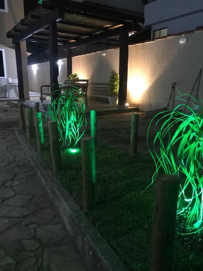 Pousada Bonanza Arraial do Cabo Exterior photo