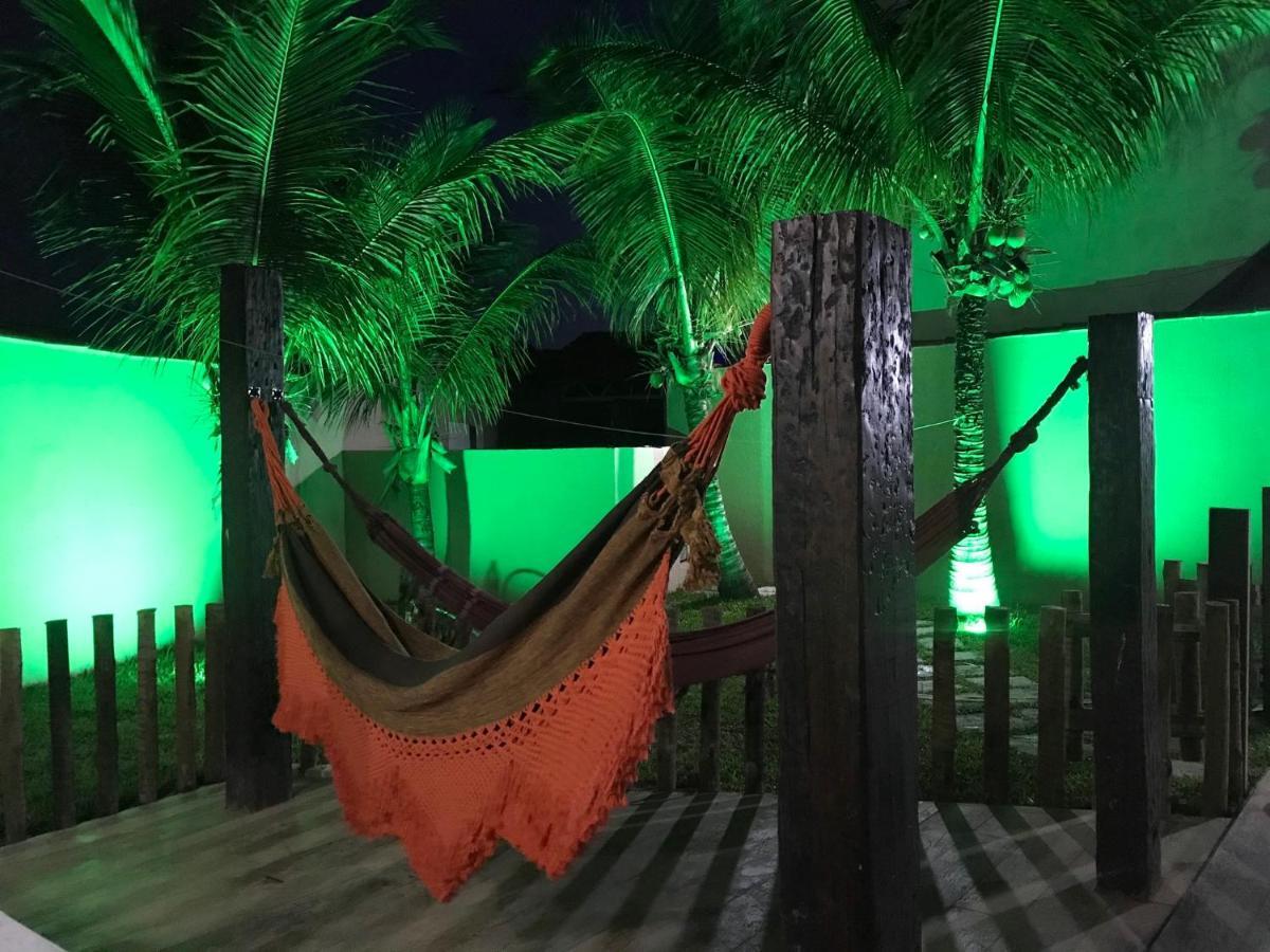 Pousada Bonanza Arraial do Cabo Exterior photo